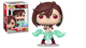 Фигурка FUNKO POP! Дандадан Момо Аясе Светится в Темноте Dandadan Momo Glow 104mm 2153 91645 - изображение 5