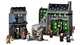 Конструктор Lego Магазини для Чарівників на Алеї Ноктерн Harry Potter 76471 - зображення 3
