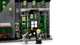 Конструктор Lego Магазини для Чарівників на Алеї Ноктерн Harry Potter 76471 - зображення 6