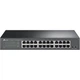 Комутатор TP-LINK TL-SG1024D, 24xGE, некерований, 13.62W, 13", 1U - зображення 2