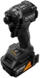 Шурупокрут ударний DeWalt Mclaren F1 Team Special Edition (5054905332921) - зображення 4