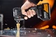 Шурупокрут ударний DeWalt Mclaren F1 Team Special Edition (5054905332921) - зображення 10