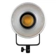 Студійна LED лампа Adowing Professional Light T200-S, 200W, 2700-6500K, Сірий - зображення 6