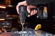 Дриль-шурупокрут ударний DeWalt Mclaren F1 Team Special Edition (5054905332839) - зображення 10