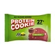 Протеїнове печиво FitWin Protein Cookie 27%, 40 грамів - Червоний оксамит - зображення 1