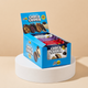 Мікс протеїнового печива FitWin Protein Cookie 25% Glazed, 8*40 грамів MIX - зображення 1