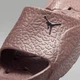 Тапочки Air Jordan Franchise Brown HQ2163-500 42.5 - зображення 6