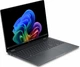 Ноутбук HP OmniBook X Flip 16-cb0006nwx (D9DW2EA), Intel Core Ultra 5 325 / 16" / OLED / Touch / RAM 16 ГБ LPDDR5X / SSD 512 ГБ / Intel Graphics / Windows 11 Home / Сірий - зображення 2
