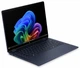 Ноутбук HP OmniBook X Flip 14-KC0008NWX (D9DV0EA), AMD Ryzen AI 5 430 / 14" / OLED / Touch / RAM 16 ГБ LPDDR5X / SSD 512 ГБ / AMD Radeon 840M / Windows 11 Home / Синій - изображение 2