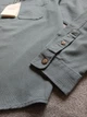 Плотная рубашка Selected Homme р. M Relaxed Fit - изображение 2