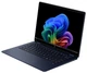 Ноутбук HP OmniBook X Flip (CW9W6EA), Intel Core Ultra 5 226V / 14" / OLED / RAM 16 ГБ LPDDR5X / SSD 512 ГБ / Intel Arc / Windows 11 Home / Темно-синій - зображення 5