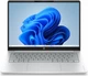 Ноутбук HP OmniBook 3 14-HU0010NWX (D9DU4EA), Intel Core 5 120U / 14" / IPS / RAM 8 ГБ DDR5 / SSD 512 ГБ / Intel Graphics / Windows 11 Home / Сірий - зображення 1