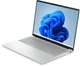 Ноутбук HP OmniBook 5 16-BN0005NWX (D9DW1EA), Intel Core 5 120U / 16" / OLED / RAM 16 ГБ LPDDR5X / SSD 256 ГБ / Intel Graphics / Windows 11 Home / Сірий - изображение 4