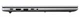 Ноутбук ASUS Chromebook (CX1405CTA-S60930), Intel Core N50 / 14" / RAM 8 ГБ LPDDR5 / SSD 128 ГБ / Intel UHD Graphics / Chrome OS / Сірий - зображення 4