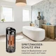 Инфракрасный обогреватель blumfeldt Heat Guru 360 (10032458) - изображение 7