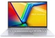 Ноутбук Asus Vivobook 16 (X1605VA-MB2825W), Intel Core 9 270H / 16" / RAM 24 ГБ DDR5 / SSD 512 ГБ / Intel Graphics / Windows 11 Home / Сріблястий - изображение 1