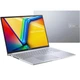 Ноутбук Asus Vivobook 16 (X1605VA-MB2825W), Intel Core 9 270H / 16" / RAM 24 ГБ DDR5 / SSD 512 ГБ / Intel Graphics / Windows 11 Home / Сріблястий - изображение 5