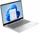 Ноутбук HP OmniBook 7 AI 14-fr0004nwx (D9DU2EA), Intel Core Ultra 5-225U / 14" / OLED / RAM 16 ГБ LPDDR5 / SSD 512 ГБ / Intel Graphics / Windows 11 Home / Сірий - зображення 2
