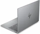 Ноутбук HP OmniBook X Flip 16 (B5UJ4UA), AMD Ryzen AI 5 340 / 16" / Touch / RAM 16 ГБ LPDDR5X / SSD 512 ГБ / AMD Radeon 840M / Windows 11 Home / Сірий - изображение 8