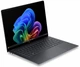 Ноутбук HP OmniBook Ultra 14 (D8YY2EA), Intel Core Ultra 7 356H / 14" / OLED / 120 Гц / Touch / RAM 32 ГБ LPDDR5X / SSD 1 ТБ / Intel Graphics / Windows 11 Home / Чорний - изображение 2