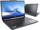 Ноутбук MSI Cyborg 15 (A13VE-2416XPL), Intel Core i5-13420H / 15.6" / 144 Hz / IPS / RAM 16 ГБ DDR5 / SSD 512 ГБ / RTX 4050 / DOS / Чорний - зображення 5