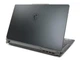 Ноутбук MSI Cyborg 15 (A13VE-2416XPL), Intel Core i5-13420H / 15.6" / 144 Hz / IPS / RAM 16 ГБ DDR5 / SSD 512 ГБ / RTX 4050 / DOS / Чорний - зображення 8