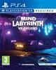Диск для PlayStation 4 - Mind Labyrinth VR Dreams, английская версия - изображение 1