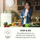 Индукционная варочная поверхность Klarstein Delicatessa 60 Hybrid Prime (10035268) - изображение 5