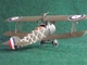 Британский истребитель Sopwith 2F1 Camel (Ships Camel) Cборная пластикова модель в маштабе 1:72 Roden - изображение 6