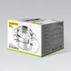 Пароварка Maestro MR-2900-24 - зображення 3