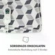 Электрическое одеяло Klarstein Dr. Watson XXL (10035501) - изображение 2