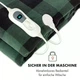 Электрическое одеяло Klarstein Dr. Watson XXL (10035500) - изображение 2