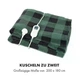 Электрическое одеяло Klarstein Dr. Watson XXL (10035500) - изображение 5