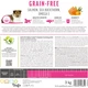Сухой корм для щенков Brit Care Dog Grain free Puppy с лососем 1 кг - изображение 6