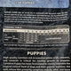 Корм сухий Carnilove Puppy Salmon and Turkey для цуценят усіх порід з лососем та індичкою 1,5 кг - зображення 7