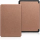 Обложка BeCover Smart Case для Amazon Kindle Paperwhite 12th Gen/Kindle Colorsoft (2024) 7" Rose Gold (712851) - изображение 4