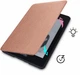 Обложка BeCover Smart Case для Amazon Kindle Paperwhite 12th Gen/Kindle Colorsoft (2024) 7" Rose Gold (712851) - изображение 6