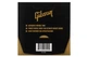 Струни для електрогітар GIBSON SEG-HVR9 VINTAGE REISSUE 9-42 ULTRA LIGHT (230469) - зображення 2
