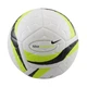 Футбольний м'яч Nike Academy HV4387-102 (біло-жовтий) розмір 4 - зображення 1