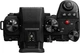 Цифровая фотокамера Panasonic DC-G9M2 Body (643235) - изображение 9