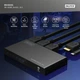Відеокомутатор DIGITUS UHD HDMI (INx3 - OUTx1), 4K - изображение 7