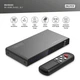 Видеокоммутатор DIGITUS UHD HDMI (INx3 - OUTx1), 8K (644196) - изображение 10