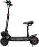 Электросамокат Forte T4/2 до 45 км 10" Black (BP146176) - изображение 1