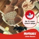 Упаковка подгузников Huggies Little Movers 6 15-30 кг 2 пачки по 34 шт (5029053567600_1) - изображение 8