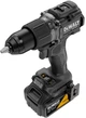 Дриль-шурупокрут ударний DeWalt Mclaren F1 Team Special Edition (5054905332860) - зображення 4