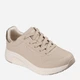 Buty sportowe damskie Skechers Uno Lite 2 190265 NAT 36 Beżowe (199703062016) - obraz 2