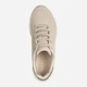 Buty sportowe damskie Skechers Uno Lite 2 190265 NAT 36 Beżowe (199703062016) - obraz 4
