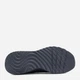 Чоловічі кросівки Skechers Bobs Squad Chaos Solid Step 118312 DKNV 41.5 Темно-сині (199025021333) - зображення 6