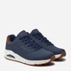Чоловічі кросівки Skechers 183004 NVY 40 Темно-сині (197627156361) - зображення 2