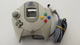 Консоль Sega Dreamcast White + Документация + Коробка Б/У - изображение 6